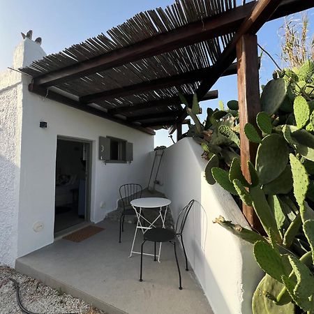 فيلا Tavros Mykonos Town المظهر الخارجي الصورة